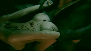 She her pussy creampie