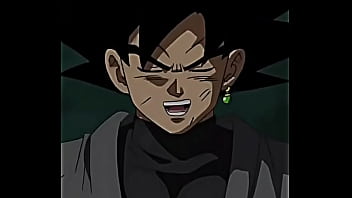 El Goku Negro Vvb thumbnail