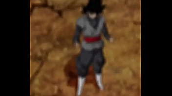 El Goku Negro Vvb thumbnail