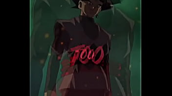 El Goku Negro Vvb thumbnail