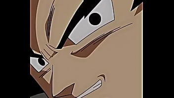 El goku negro vvb