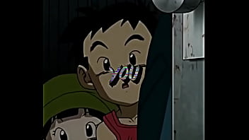 El goku negro vvb El goku negro vvb