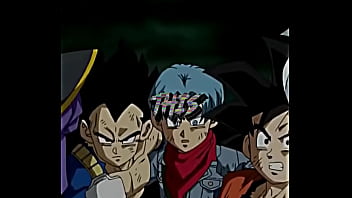 El Goku Negro Vvb thumbnail
