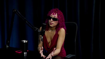 Começou ao ver as pessoas postando gostou de gravar com produtora vai fazer uma dp e mora dentro de uma comunidade no rio de janeiro tiffany carioca & gabriel rios watch sheer red