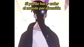 Yo solo quiero ver el mundo arder