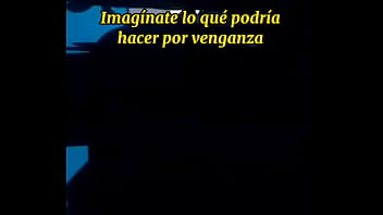 Yo solo quiero ver el mundo arder