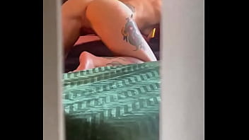 You come home from work & find me like this what’s next You come home from work & find me like this what’s next