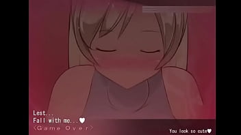 Hgame of parade buster ryona gameplay galería