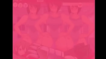 Hgame of parade buster ryona gameplay galería