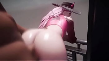 Fortnite girl gets fucked