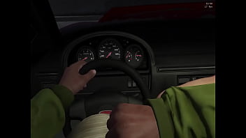 Gta5 a noite da putaria