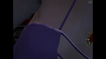 Gta5 a noite da putaria