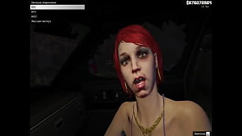 Gta5 a noite da putaria