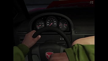 Gta5 a noite da putaria