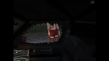 Gta5 a noite da putaria