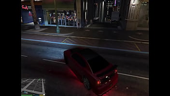 Gta5 a noite da putaria