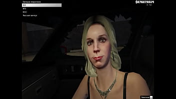 Gta5 a noite da putaria