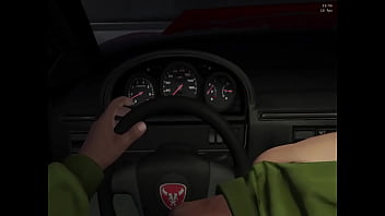 Gta5 a noite da putaria