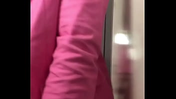 Dans le train pour aller chez un chanceux