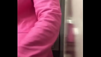 Dans le train pour aller chez un chanceux