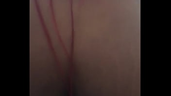 Big ass bitch fucked until she can’t take it