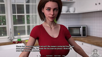 Summer Heat Ep21 – Visual Novel Gameplay By Misterdoktor thumbnail