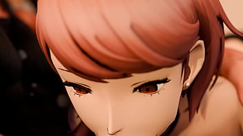 They get a ride from a stranger