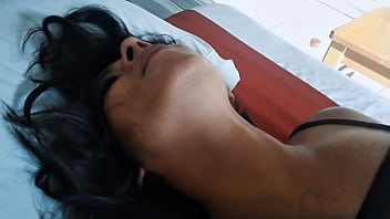 Me rompen el culo y lo disfruto