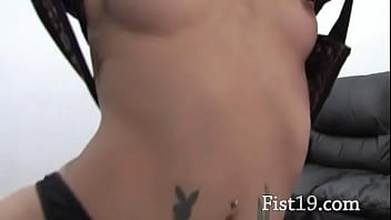 Fashionable b vaginal fisting Fashionable b vaginal fisting