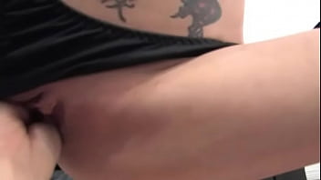 Fashionable b vaginal fisting