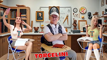 Alice in wonderland giant in the house true story torcelini full video xxx