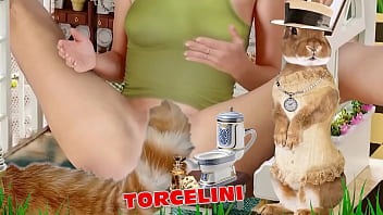 Alice in wonderland giant in the house true story torcelini full video xxx