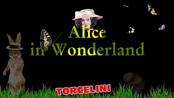 Alice in wonderland giant in the house true story torcelini full video xxx