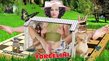 Alice in wonderland giant in the house true story torcelini full video xxx