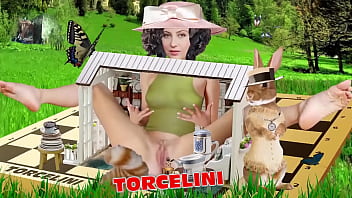 Alice in wonderland giant in the house true story torcelini full video xxx