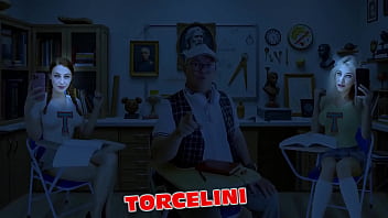 Alice in wonderland giant in the house true story torcelini full video xxx