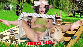 Alice in wonderland giant in the house true story torcelini full video xxx