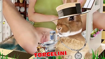 Alice in wonderland giant in the house true story torcelini full video xxx