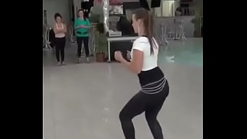 Que dança é essa