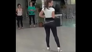 Que dança é essa