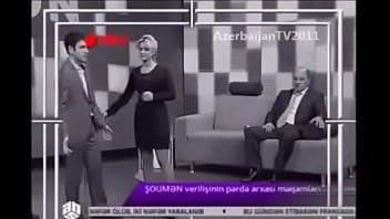 Uzeyir mehdizade ve eli mireliyev gangbang to journalist
