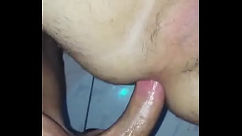 Pau No Cu Do Moleque Amador thumbnail