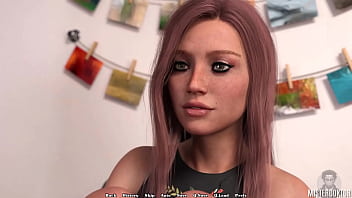 Law school ep 12 – visual novel gameplay by misterdoktor