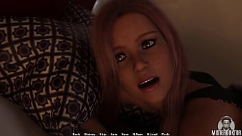 Law school ep 12 – visual novel gameplay by misterdoktor