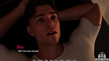 Law school ep 12 – visual novel gameplay by misterdoktor