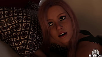 Law school ep 12 – visual novel gameplay by misterdoktor