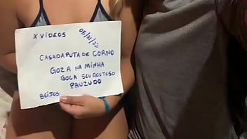 Vídeo de verificação