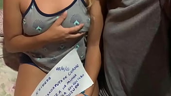 Vídeo de verificação