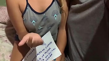 Vídeo de verificação