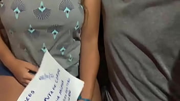 Vídeo de verificação